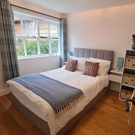 Ednyfed Apartment 尼芬 外观 照片