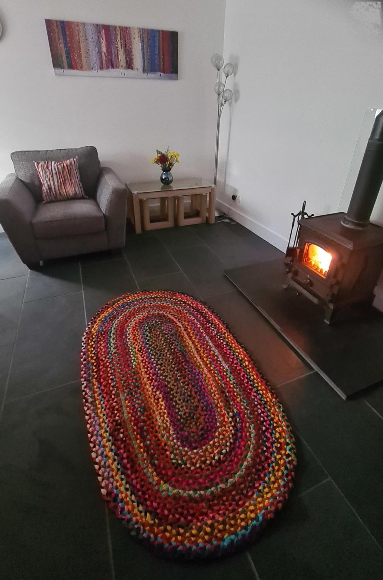 Ednyfed Apartment 尼芬 外观 照片