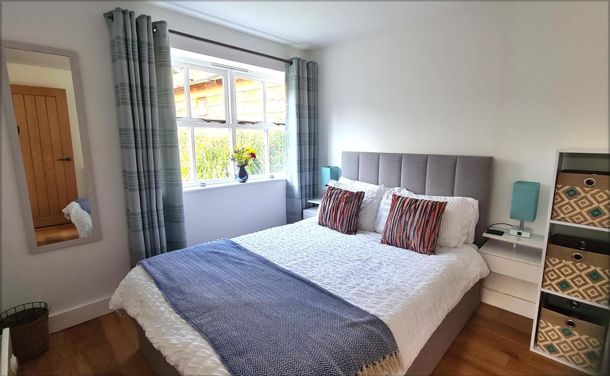 Ednyfed Apartment 尼芬 外观 照片
