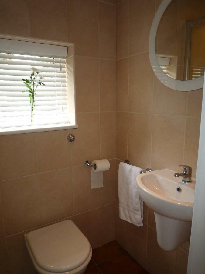 Ednyfed Apartment 尼芬 外观 照片