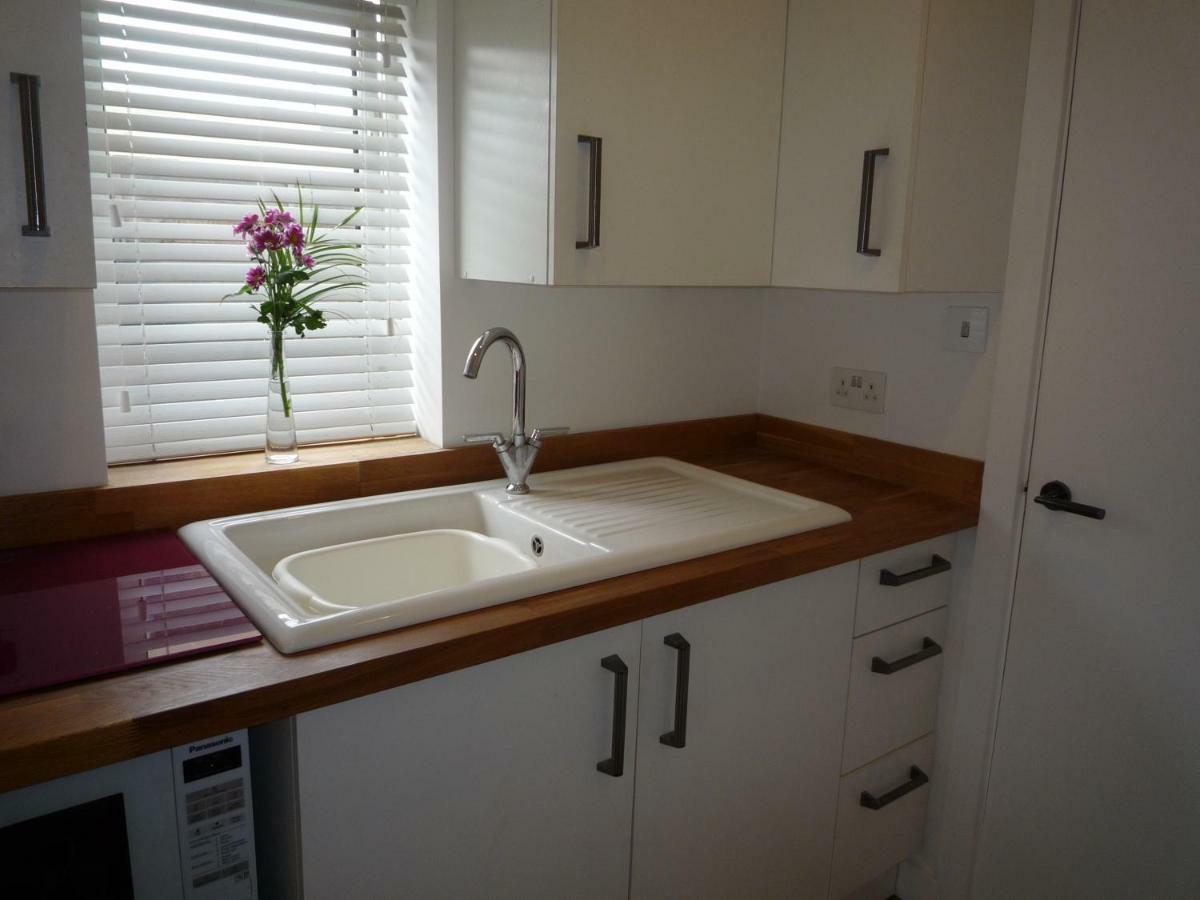 Ednyfed Apartment 尼芬 外观 照片