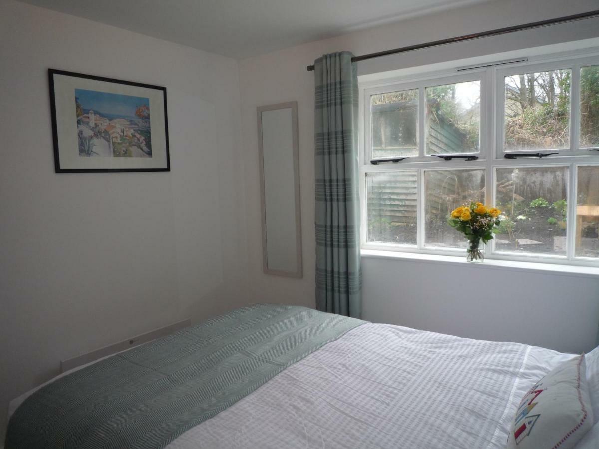 Ednyfed Apartment 尼芬 外观 照片